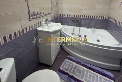 Apartament cu 2 camere decomandat, mobilat în Tolstoi