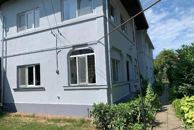 Casă cu Teren 480 Mp în Central - 9