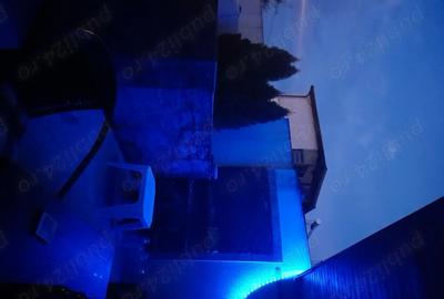 Casă cu 5 camere cu Teren 300 Mp în Central - 8