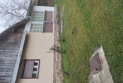 Casă cu 4 camere în Aluniș - 1