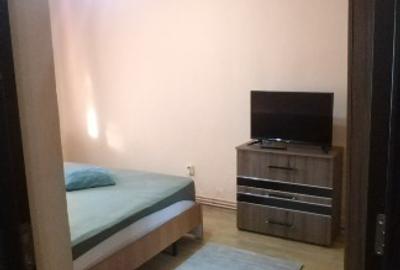 Garsonieră decomandată în Valea Aurie