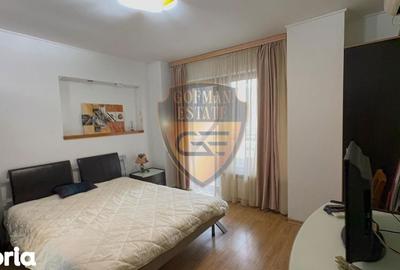 Apartament cu 3 camere în Central - 12