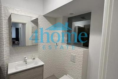 Apartament cu 2 camere în Crângași