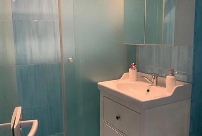 Apartament cu 3 camere decomandat în Central - 3