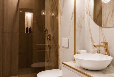Apartament cu 4 camere în Unirii - 12