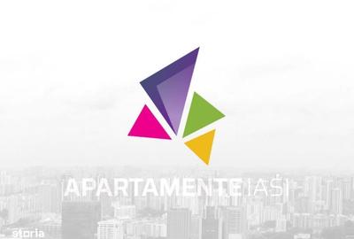 Garsonieră în Mărăței - 1