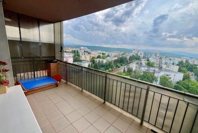 Apartament cu 2 camere decomandat, mobilat în Zorilor - 5