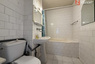 Apartament cu 2 camere decomandat, mobilat în Circumvalațiunii - 19
