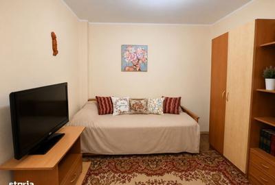 Casă cu 4 camere în Faleza Nord