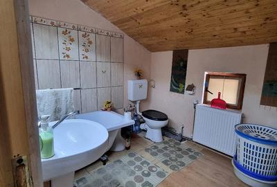 Casă cu Teren 1200 Mp în Central - 2
