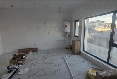 Apartament cu 2 camere decomandat în Central - 1