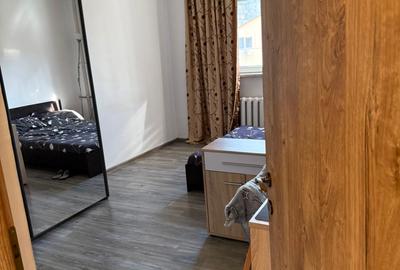 Apartament cu 2 camere decomandat, mobilat în Drumul Taberei - 3