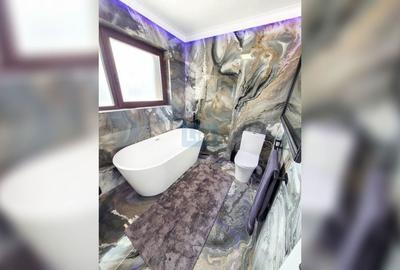 Casă cu 4 camere cu Canalizare în Gruia - 9