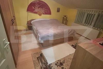 Apartament cu 3 camere în Circumvalațiunii - 1