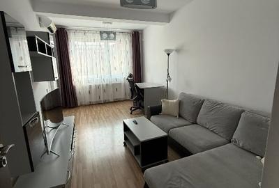 Apartament cu 2 camere decomandat, mobilat în Central - 1