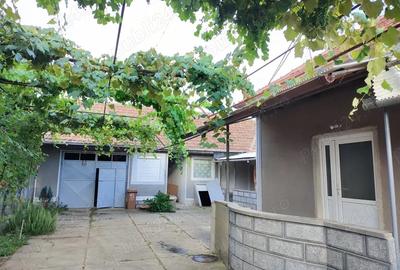 Casă cu 5 camere în Ineu