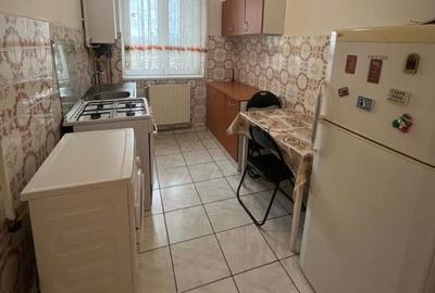 Apartament cu 2 camere decomandat în Județean - 8