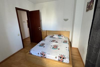 Apartament cu 4 camere decomandat, mobilat în Titan - 12