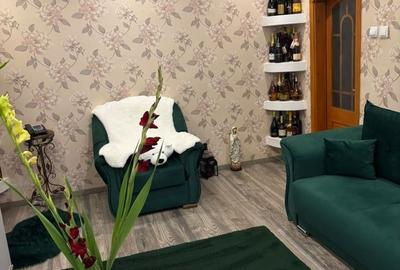 Apartament cu 2 camere semidecomandat în Central - 5
