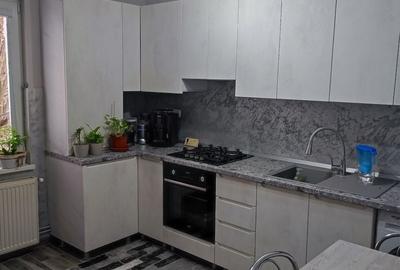 Apartament cu 2 camere în Sângeorgiu de Mureș