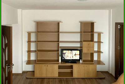 Apartament cu 2 camere semidecomandat în Republicii - 3