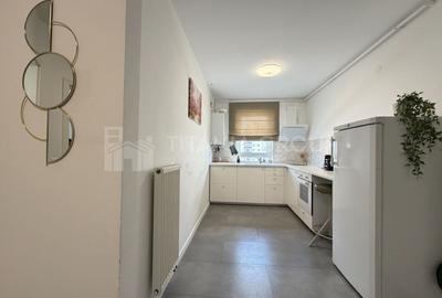 Apartament cu 2 camere decomandat în Avantgarden - 4