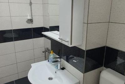 Apartament cu 2 camere semidecomandat, mobilat în Berceni - 13