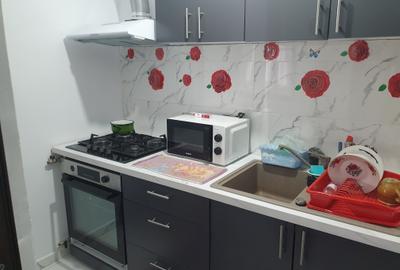 Garsonieră semidecomandată în Drumul Taberei - 1