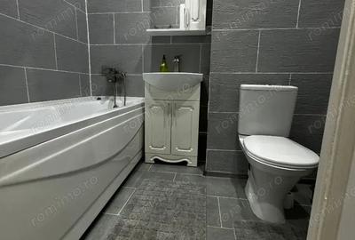 Apartament cu 2 camere decomandat în Unirii