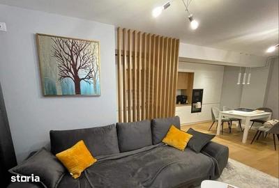 Apartament cu 2 camere în Someșeni
