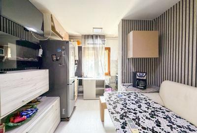 Apartament cu 3 camere decomandat în Între Lacuri - 7