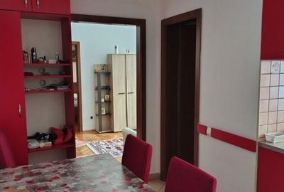 Apartament cu 3 camere decomandat în Central - 9