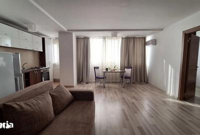 Apartament cu 2 camere semidecomandat în Dobroești - 8