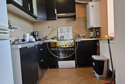 Apartament cu 2 camere semidecomandat, mobilat în Vitan - 12