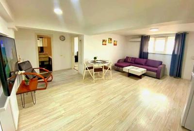 Apartament cu 2 camere decomandat în Central - 1