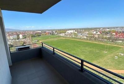 Apartament cu 2 camere decomandat în Nord - 3