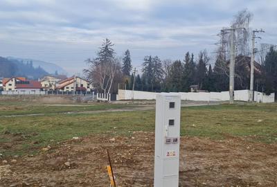 Spațiu comercial, în Bunloc