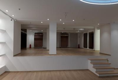 Spațiu comercial, de 70 mp, în Calea Victoriei - 12