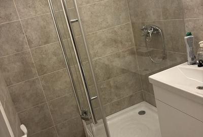 Apartament cu 2 camere în Roșu
