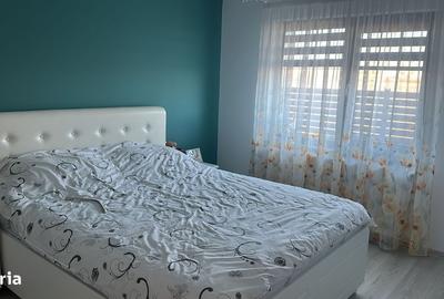 Casă cu 3 camere cu Teren 400 Mp în Bradu
