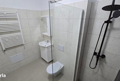 Apartament cu 2 camere, mobilat în Gară - 13