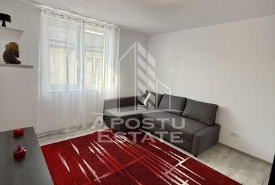 Garsonieră decomandată în Giroc - 3