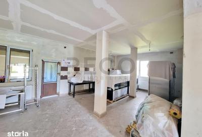 Spațiu comercial, de 470 mp, în Remetea - 14