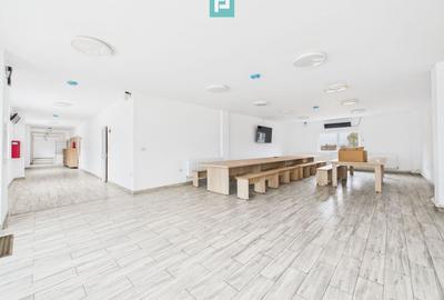 Spațiu industrial, de 6,500 mp, în Exterior Est - 7
