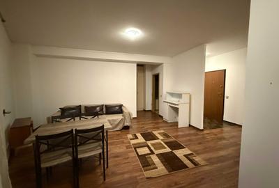 Apartament cu 2 camere semidecomandat în Văcăresti - 1