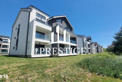 Garsonieră în Șelimbăr - 2