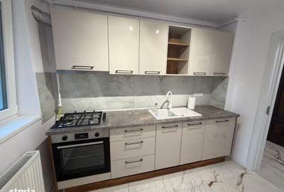 Apartament cu 2 camere în Aleea Trandafirilor - 5