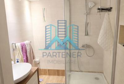 Apartament cu 3 camere în Copou - 2