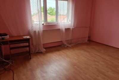 Casă cu 5 camere cu Teren 1440 Mp în Aradul Nou - 9