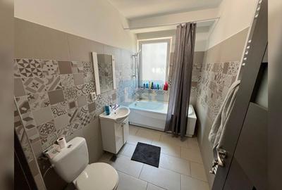 Apartament cu 3 camere semidecomandat în Gheorgheni - 9